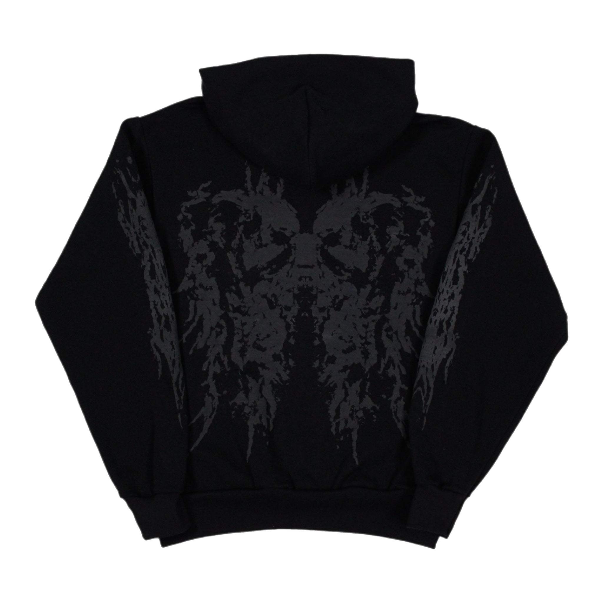 Pure deals velvet hoodie