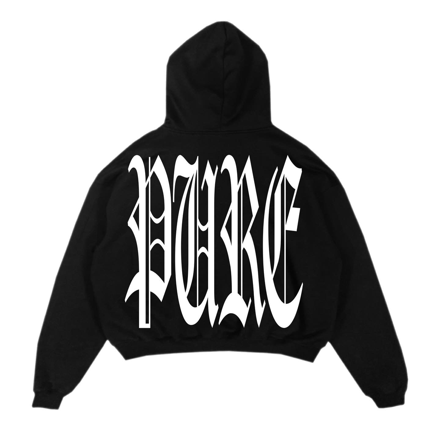 Revenge hot sale pain hoodie